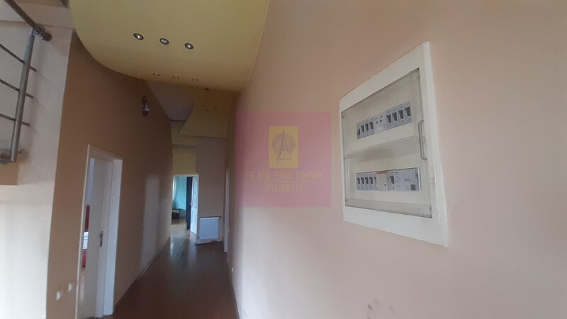 Vila Mare in Voluntari